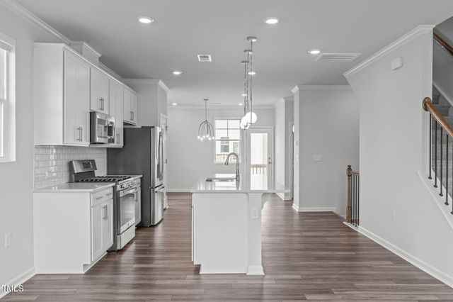 2539 Kasota Lane, Raleigh, NC 27610