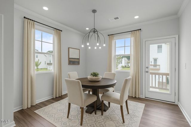 2539 Kasota Lane, Raleigh, NC 27610