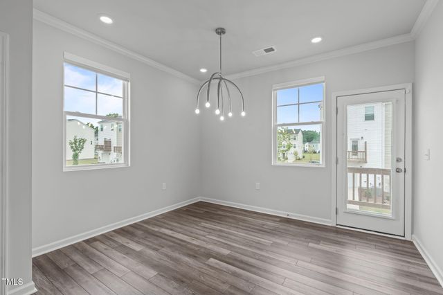2539 Kasota Lane, Raleigh, NC 27610