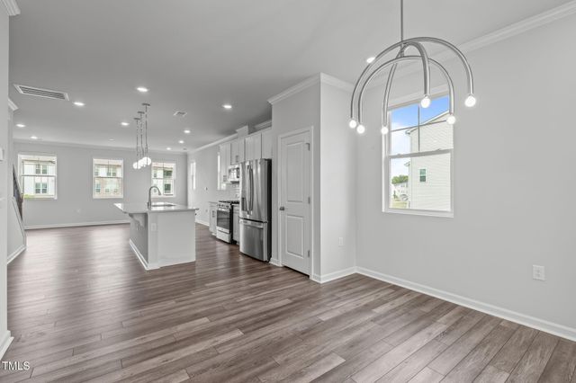 2539 Kasota Lane, Raleigh, NC 27610