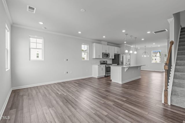 2539 Kasota Lane, Raleigh, NC 27610