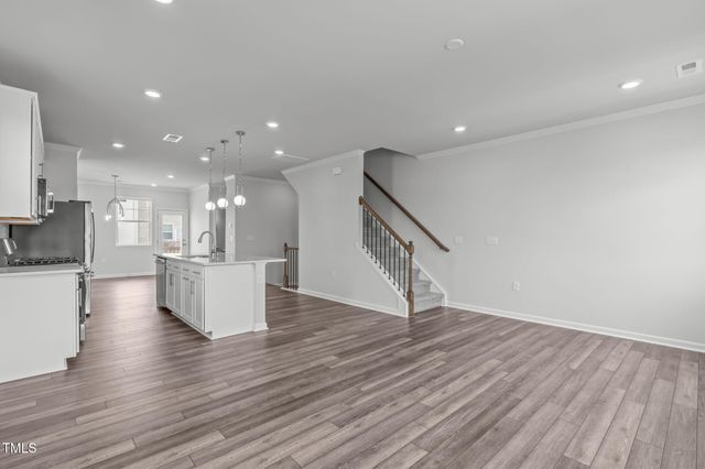 2539 Kasota Lane, Raleigh, NC 27610