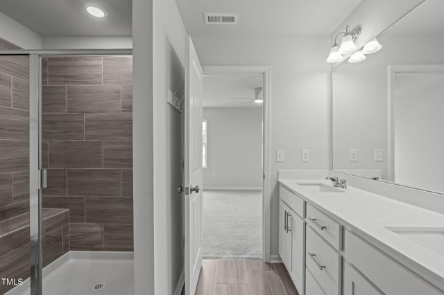 2539 Kasota Lane, Raleigh, NC 27610