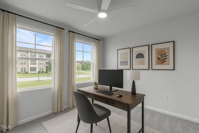 2539 Kasota Lane, Raleigh, NC 27610