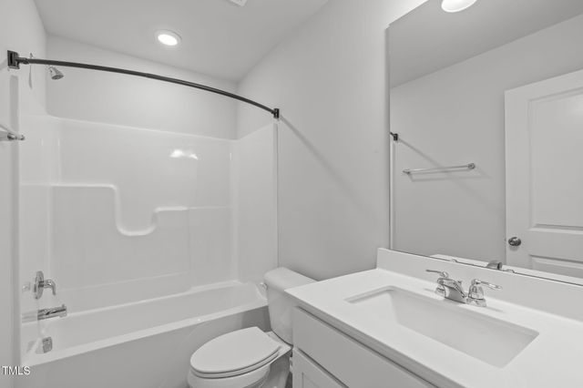 2539 Kasota Lane, Raleigh, NC 27610