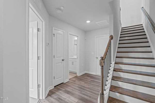 2539 Kasota Lane, Raleigh, NC 27610