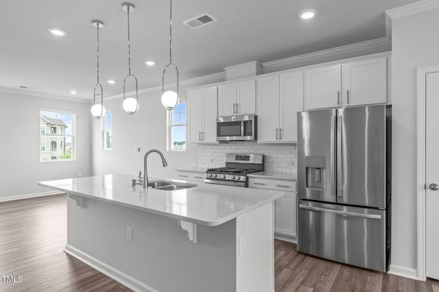 2539 Kasota Lane, Raleigh, NC 27610