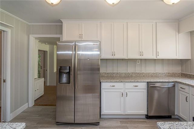 130 S Churchill Drive, Fayetteville, NC 28303