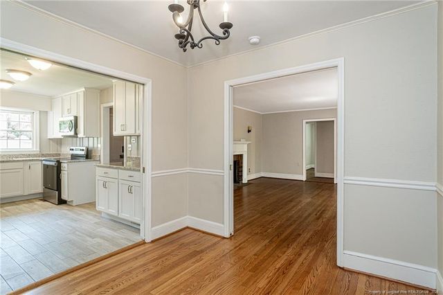 130 S Churchill Drive, Fayetteville, NC 28303