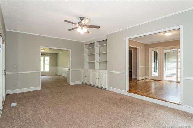 130 S Churchill Drive, Fayetteville, NC 28303