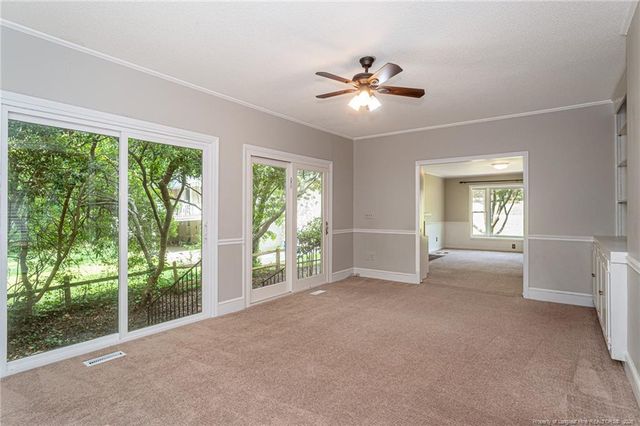 130 S Churchill Drive, Fayetteville, NC 28303