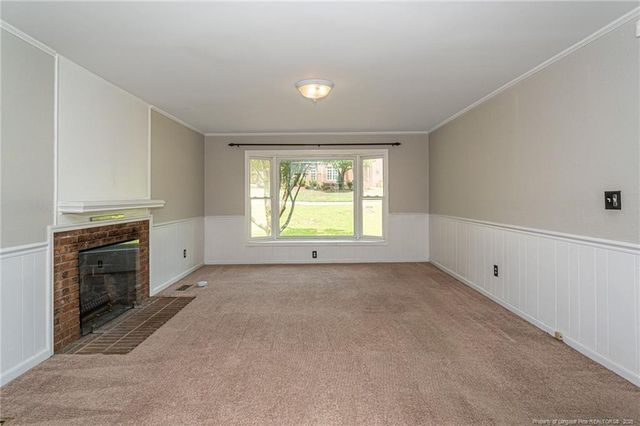 130 S Churchill Drive, Fayetteville, NC 28303