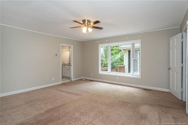 130 S Churchill Drive, Fayetteville, NC 28303