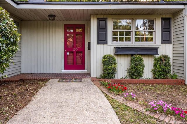 130 S Churchill Drive, Fayetteville, NC 28303