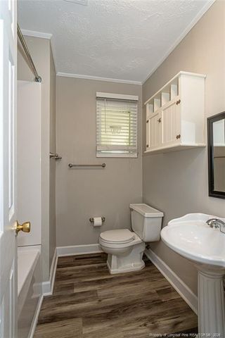 130 S Churchill Drive, Fayetteville, NC 28303