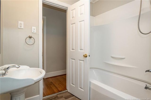 130 S Churchill Drive, Fayetteville, NC 28303