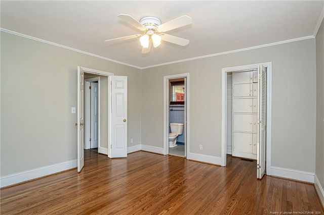 130 S Churchill Drive, Fayetteville, NC 28303