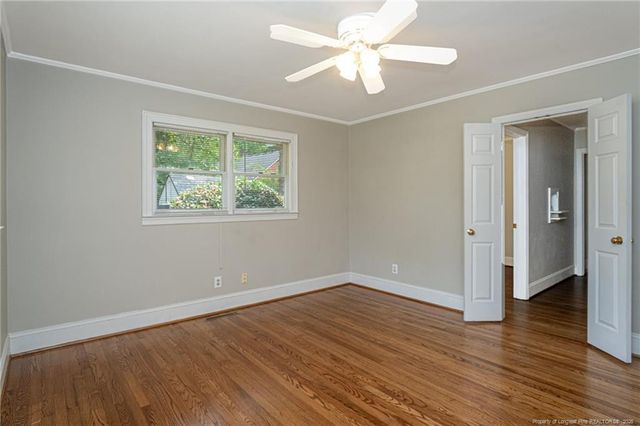 130 S Churchill Drive, Fayetteville, NC 28303