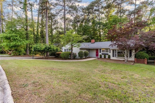 130 S Churchill Drive, Fayetteville, NC 28303