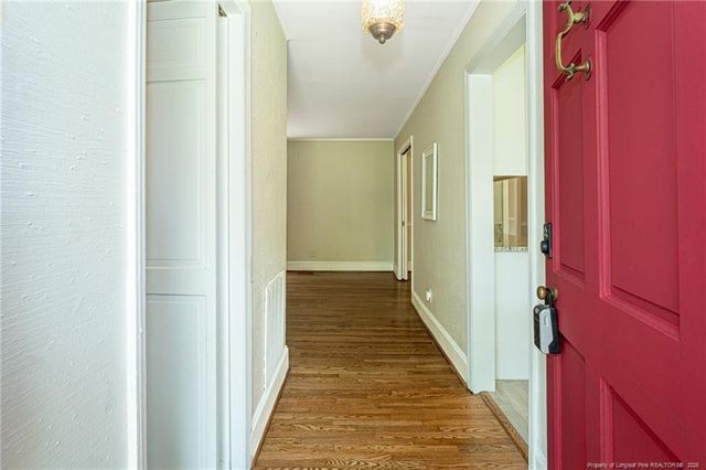 130 S Churchill Drive, Fayetteville, NC 28303