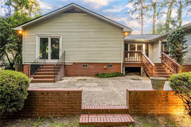 130 S Churchill Drive, Fayetteville, NC 28303