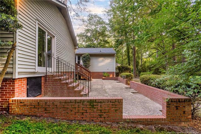 130 S Churchill Drive, Fayetteville, NC 28303