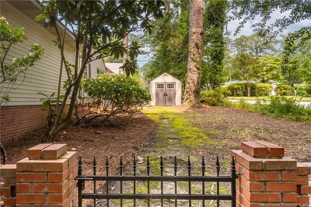 130 S Churchill Drive, Fayetteville, NC 28303