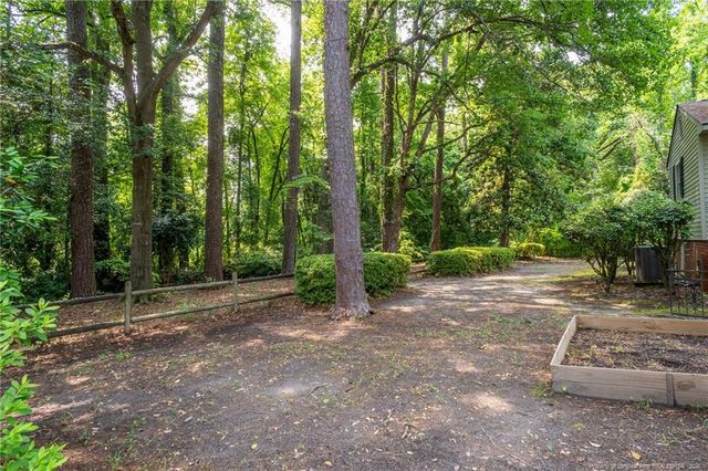130 S Churchill Drive, Fayetteville, NC 28303