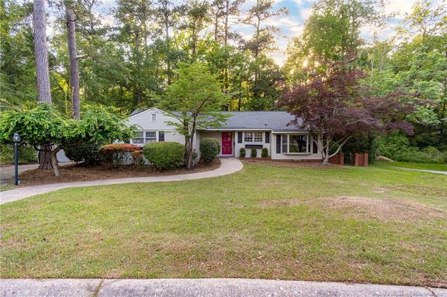 130 S Churchill Drive, Fayetteville, NC 28303