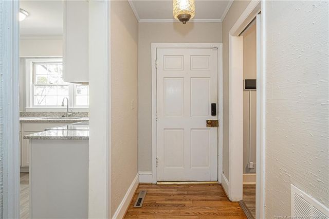 130 S Churchill Drive, Fayetteville, NC 28303