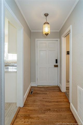 130 S Churchill Drive, Fayetteville, NC 28303