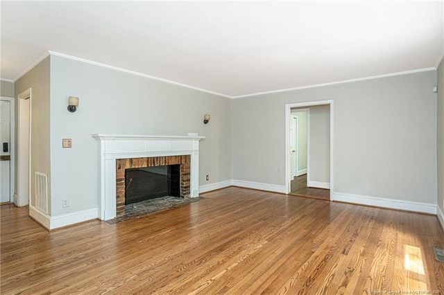 130 S Churchill Drive, Fayetteville, NC 28303