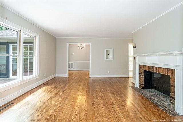 130 S Churchill Drive, Fayetteville, NC 28303