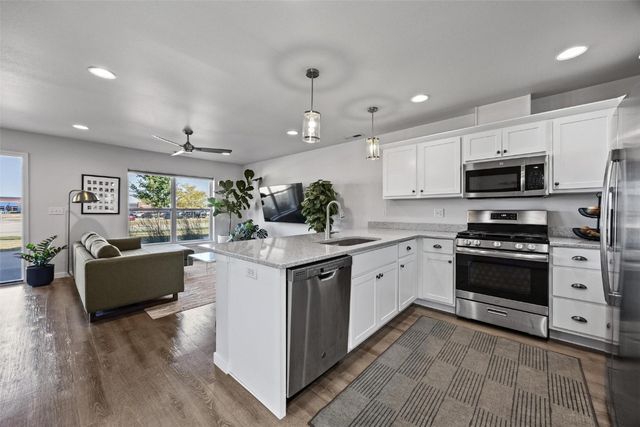 2207 Saint Andrews Drive, North Liberty, IA 52317