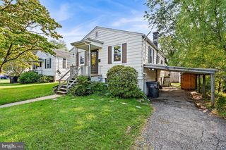 208 MELROSE AVE, Reading, PA 19606