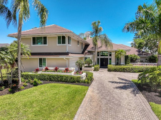 185 Thornton Drive, Palm Beach Gardens, FL 33418