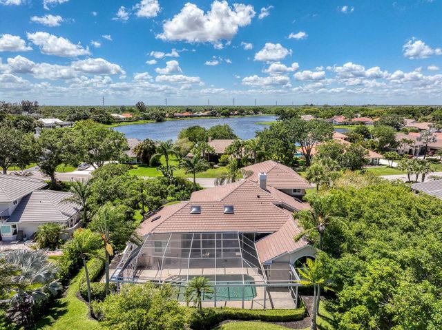 185 Thornton Drive, Palm Beach Gardens, FL 33418