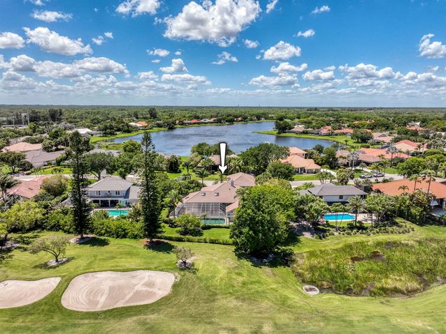 185 Thornton Drive, Palm Beach Gardens, FL 33418