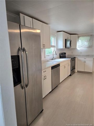 2222 Edgar Street, Fayetteville, NC 28301