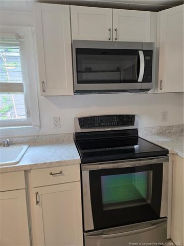 2222 Edgar Street, Fayetteville, NC 28301