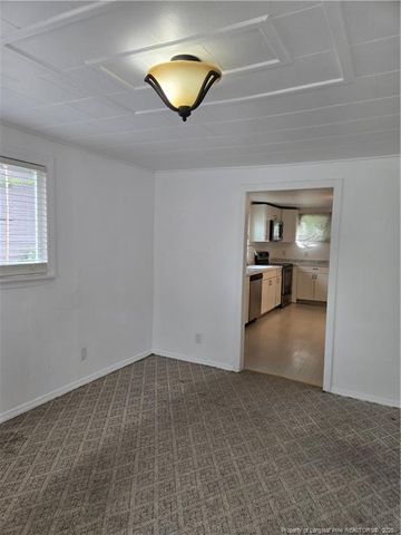 2222 Edgar Street, Fayetteville, NC 28301
