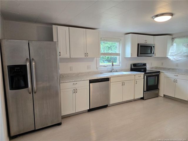 2222 Edgar Street, Fayetteville, NC 28301