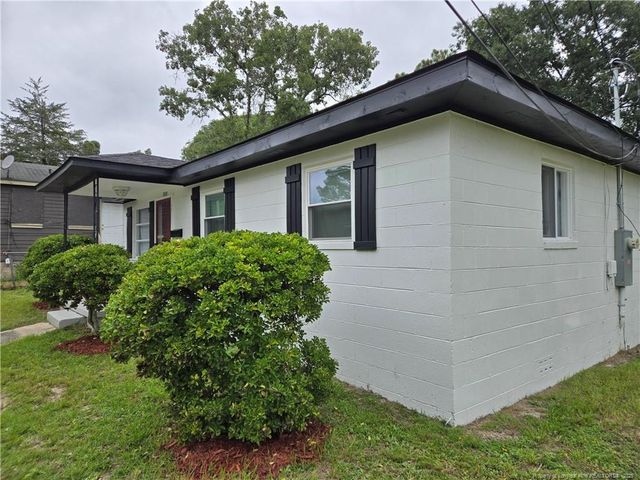2222 Edgar Street, Fayetteville, NC 28301
