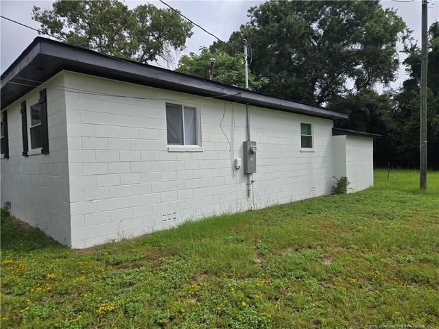 2222 Edgar Street, Fayetteville, NC 28301
