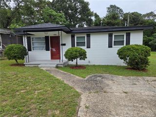 2222 Edgar Street, Fayetteville, NC 28301