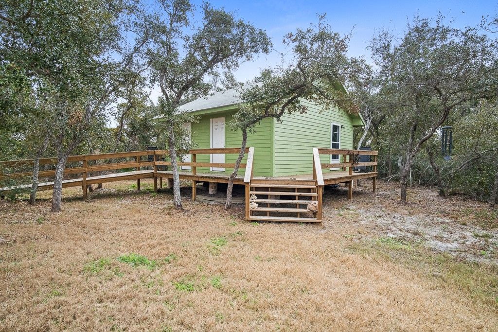 652 Rabbit Run, Aransas Pass, TX 78336 — photo 4