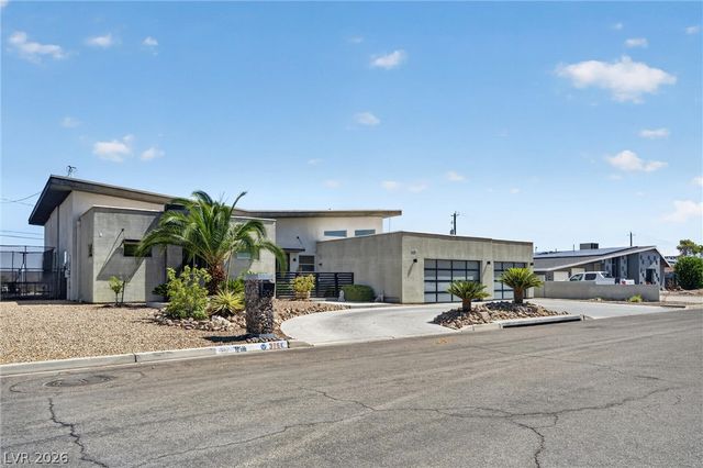 306 East Country Club Drive, Henderson, NV 89015