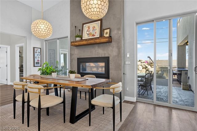 306 East Country Club Drive, Henderson, NV 89015
