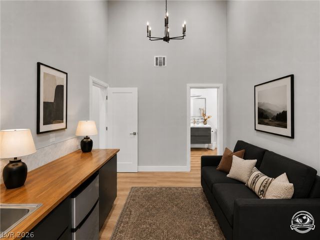 306 East Country Club Drive, Henderson, NV 89015