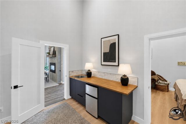 306 East Country Club Drive, Henderson, NV 89015
